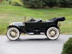 Oakland Model 30 Touring 1912 года